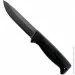   Peltonen 07,  PTFE Teflon, black (FJP080)
