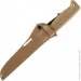   Peltonen 95,  PTFE Teflon, coyote (FJP120)