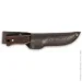   Petromax Bushcraft Knife (1017-buknife10)