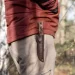   Petromax Bushcraft Knife (1017-buknife10)