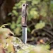 Petromax Bushcraft Knife 10,5  (buknife10)