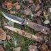 Petromax Bushcraft Knife 10,5  (buknife10)