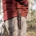 Petromax Bushcraft Knife 10,5  (buknife10)