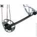Poelang C0-029M   Poe Lang Rex 15-55 LBS Skull Camo