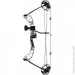 Poelang C0-029M   Poe Lang Rex 15-55 LBS Skull Camo