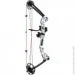 Poelang C0-029M   Poe Lang Rex 15-55 LBS Skull Camo