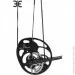 Poelang C0-039B   Poe Lang Axis 30-70 LBS 