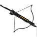  Poelang Cobra ALUMINUM PISTOL XBOW  (CR-039BK)
