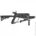 Poelang  Poe Lang Cobra System Adder 30 LBS Black (CR-097AD-30)