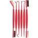     Real Avid Accu-Grip Picks & Brushes (AVPBS)