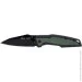   Real Avid RAV-1, Black Oxide, Nylon black green (AVRAV1)