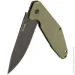   Ruike  D191 Green (1047-D191-G)