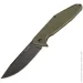   Ruike  D191 Green (1047-D191-G)