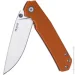   Ruike P801 Orange (1047-P801-J)