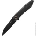   Ruike P831S Black (1047-P831S-SB)