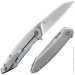   Ruike P831S White (1047-P831S-SA)