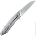   Ruike P831S White (1047-P831S-SA)