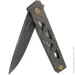   Ruike  P878 Brown (1047-P878-AK)