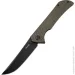     Ruike P122-MB Dark Brown (P122-MB-)