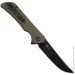     Ruike P122-MB Dark Brown (P122-MB-)