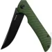     Ruike P122-MG Oil Green (P122-MG-)