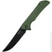     Ruike P122-MG Oil Green (P122-MG-)