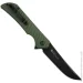     Ruike P122-MG Oil Green (P122-MG-)
