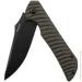     Ruike P123-MB Dark Brown (P123-MB-)
