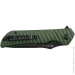     Ruike P123-MG Oil Green (P123-MG-)