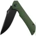     Ruike P123-MG Oil Green (P123-MG-)