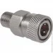     Sefic  1/8" BSPP-Quick, SS (ZYSP03M-2)