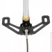  Sefic "V" OD:28mm (ZY0013SS)