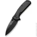   Sencut ͳ ArcBlast Black (1047-S22043B-1)