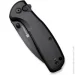   Sencut ͳ ArcBlast Black (1047-S22043B-1)