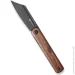   Sencut ͳ Bronte SA08E Wood (1047-SA08E)