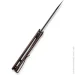   Sencut ͳ Bronte SA08E Wood (1047-SA08E)