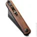   Sencut ͳ Bronte SA08E Wood (1047-SA08E)