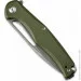   Sencut Citius SA01A
