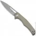   Sencut Citius SA01B