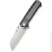   Sencut ͳ Draxor Grey (1047-S24035-3)