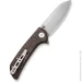   Sencut  Fritch Brown (1047-S22014-3)