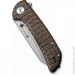   Sencut Fritch S22014-3
