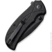   Sencut  Hyrax Black (1047-S23097-1)