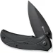   Sencut  Hyrax Black (1047-S23097-1)
