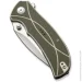   Sencut  Hyrax Olive (1047-S23097-2)