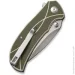   Sencut  Hyrax Olive (1047-S23097-2)