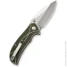   Sencut  Hyrax Olive (1047-S23097-2)