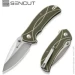   Sencut Hyrax S23097-2