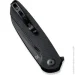   Sencut ͳ Kyril Black (1047-S22001-1)