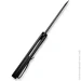   Sencut ͳ Kyril Black (1047-S22001-1)